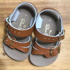 SeaWees SunSan Sandals